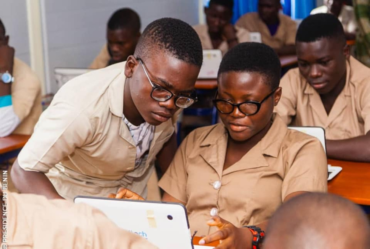 ORGANISATION DU CONCOURS « PROMOTION DE LA LANGUE FRANÇAISE » (PROLAF) DANS LE BORGOU: Le dépôt des listes des apprenants sélectionnés dans les établissements lancé