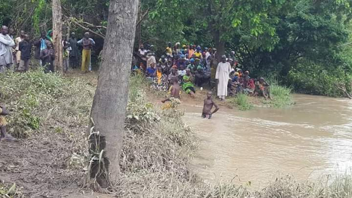 DRAME A KALALE : L’eau a encore tué à Derassi