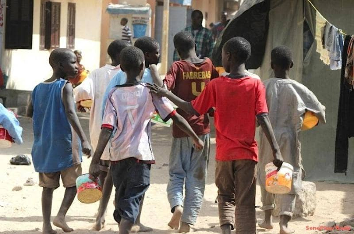 ASSAINISSEMENT DU 12 E ARRONDISSEMENT DE COTONOU  : Près de 70 mendiants envoyés au centre d&rsquo;accueil de Kpomassè