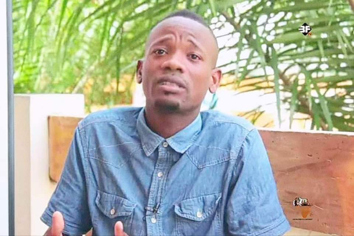 ARRESTATION DE STEVE AMOUSSOU AU TOGO : Une dizaine d&rsquo;associations togolaises dénoncent un «acte crapuleux»
