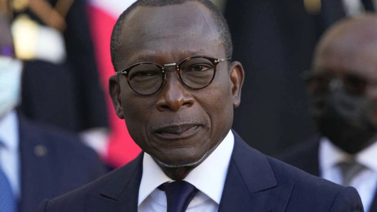 CRISE BÉNINO-NIGÉRIENNE : «Je suis particulièrement peiné d&rsquo;observer les déconvenues», dixit Patrice Talon