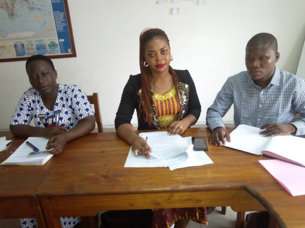 LUTTE CONTRE LA MALNUTRITION AU BENIN : L&rsquo;Ong Smi née pour éradiquer le phénomène