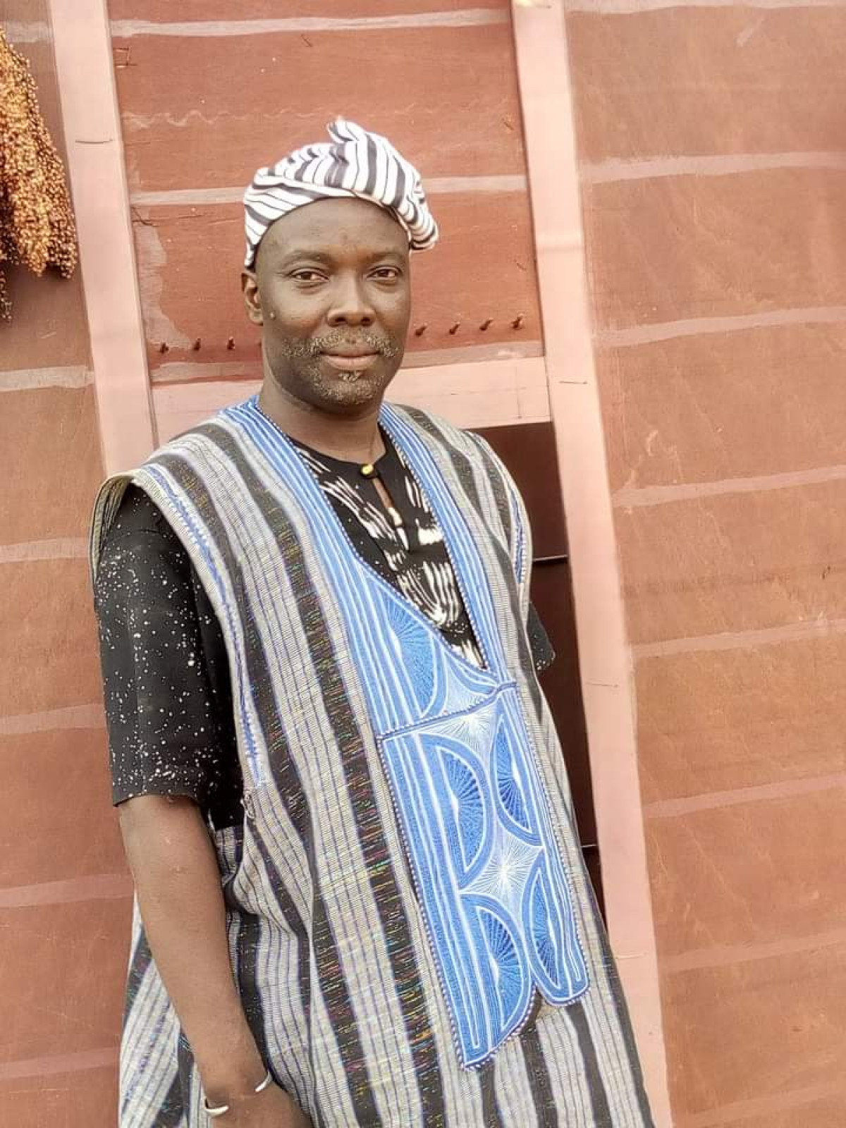 UNIVERSITÉ DE PARAKOU  : Dr Sotima Saï Tchantipo accède au grade de Maître de Conférences 