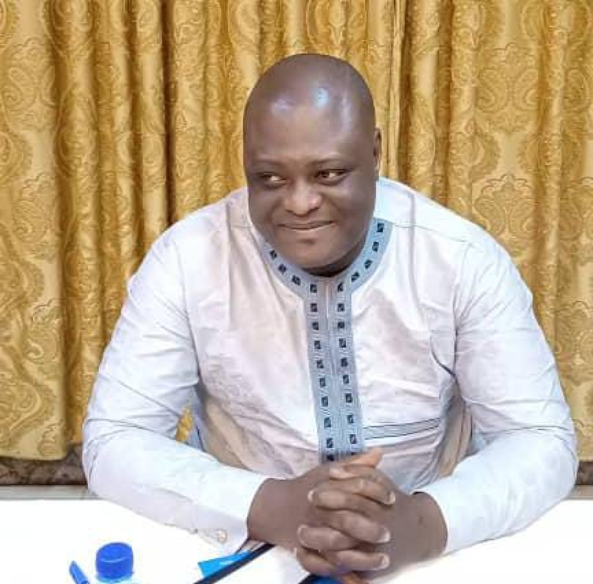 LÉGISLATIVES DE 2023 AU BÉNIN : Que devient Augustin Dossou ?