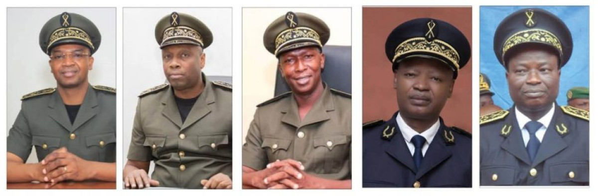BENIN/RÉFORME DANS L&rsquo;ADMINISTRATION TERRITORIALE : Les fonctions des préfets revues