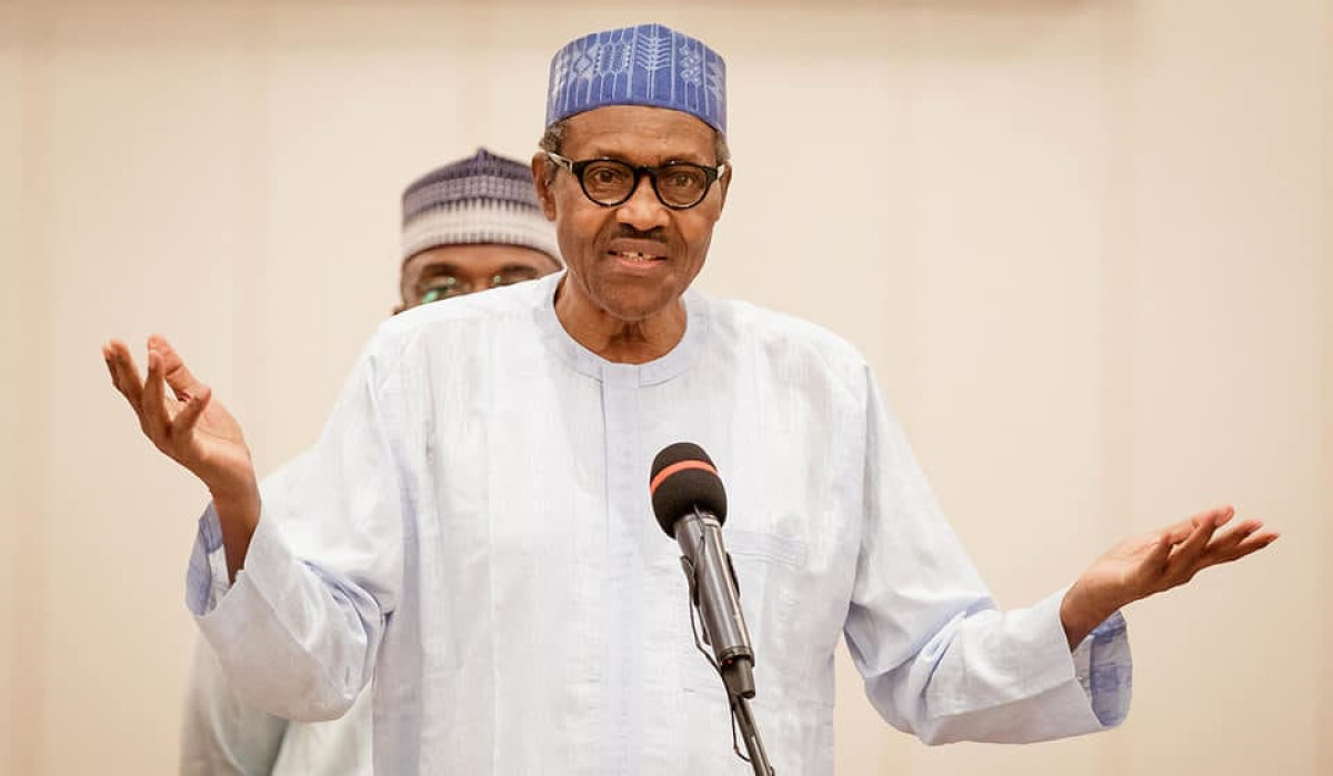 CONSTRUCTION D&rsquo;UN CHEMIN DE FER POUR RELIER KANO A MARADI AU NIGER : Le plan de Buhari pour arracher le projet du pipeline au Bénin