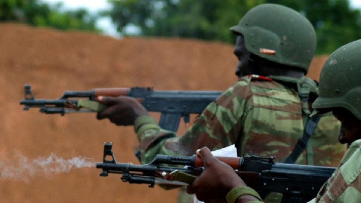 BENIN/ATACORA : Des morts dans une nouvelle attaque djihadiste