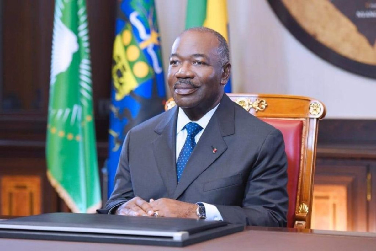 GABON/EN ATTENDANT LA VALIDATION DE LA RÉVISION DE LA CONSTITUTION : Le nombre de mandat présidentiel illimité
