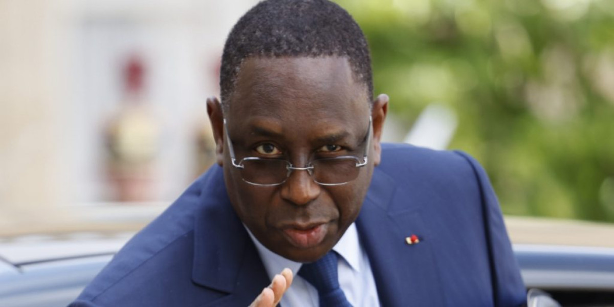 PRÉSIDENTIELLE DE 2024 AU SÉNÉGAL : Macky Sall renonce à sa candidature