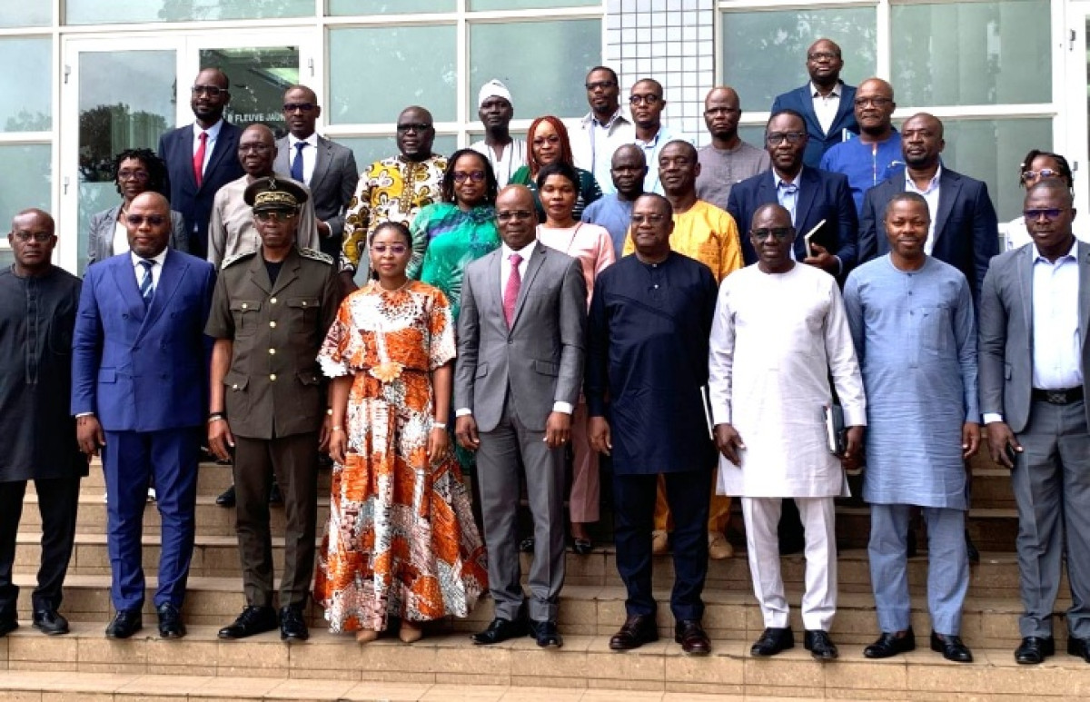A travers les communes pilotes Porto-Novo, Lokossa et Djougou: la plateforme e-commune lancée