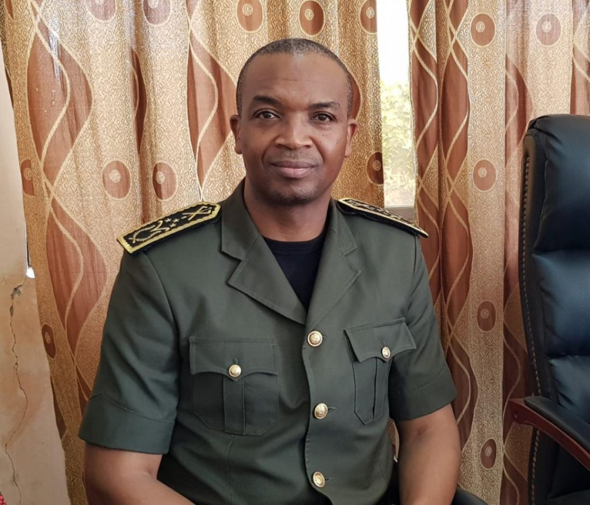 SUITE DE LA TOURNEE STATUTAIRE DU PREFET DU BORGOU : Nikki, Pèrèrè et N’Dali ont reçu Djibril Mama Cissé