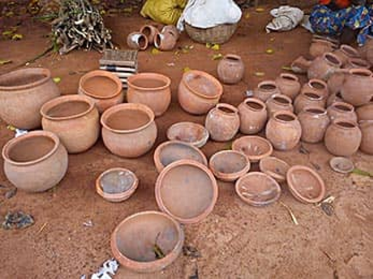 CHRONIQUE DES US ET COUTUMES : Les ustensiles de la longévité en Afrique