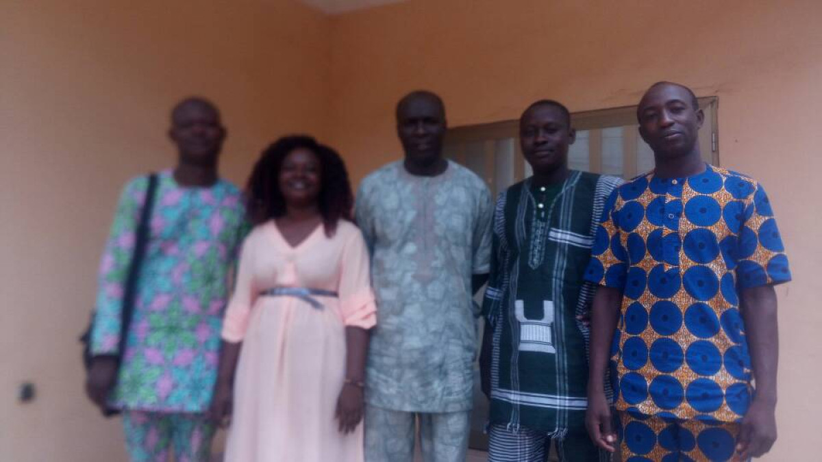 APPROVISIONNEMENT EN EAU POTABLE A PARAKOU : Le partenariat Parakou-Orléans renforce le suivi des forages