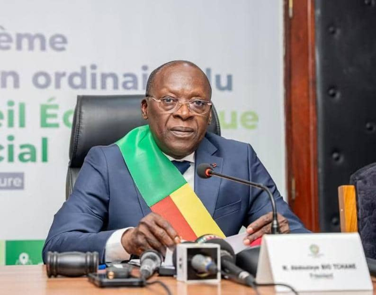 Journée mondiale du tourisme 2026 au bénin :Le Président Bio Tchané appelle à une dynamique collective pour repenser le secteur
