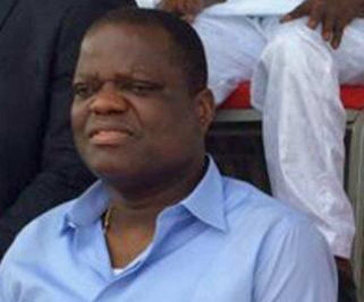 BÉNIN :  La Cadhp rejette une requête d&rsquo;Ajavon