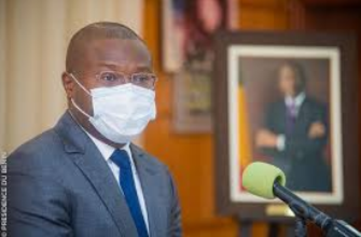 GESTION DE LA DETTE DU BÉNIN : Le ministre Wadagni se fait clair