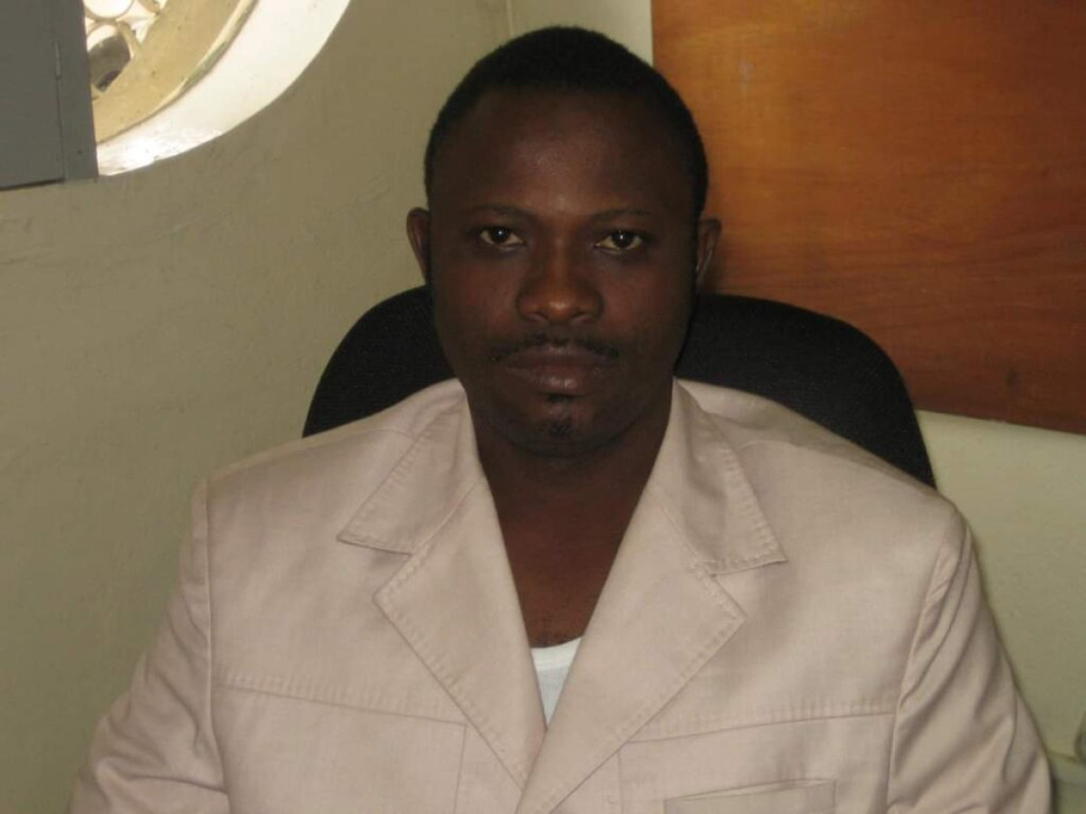 RESULTATS ENCOURAGEANTS DU BAC 2021 AU CEG TCHATCHOU : Le Directeur Souleymane Issiakou affiche 61,15% de réussite contre 43% en 2020