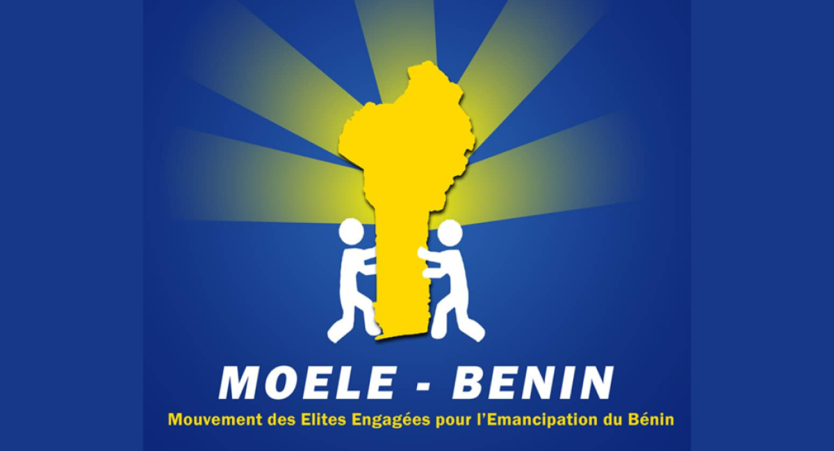 LÉGISLATIVES DU 08 JANVIER 2023 : Moele-Bénin engagé avec « osons l’inclusion pour un Bénin inclusif »