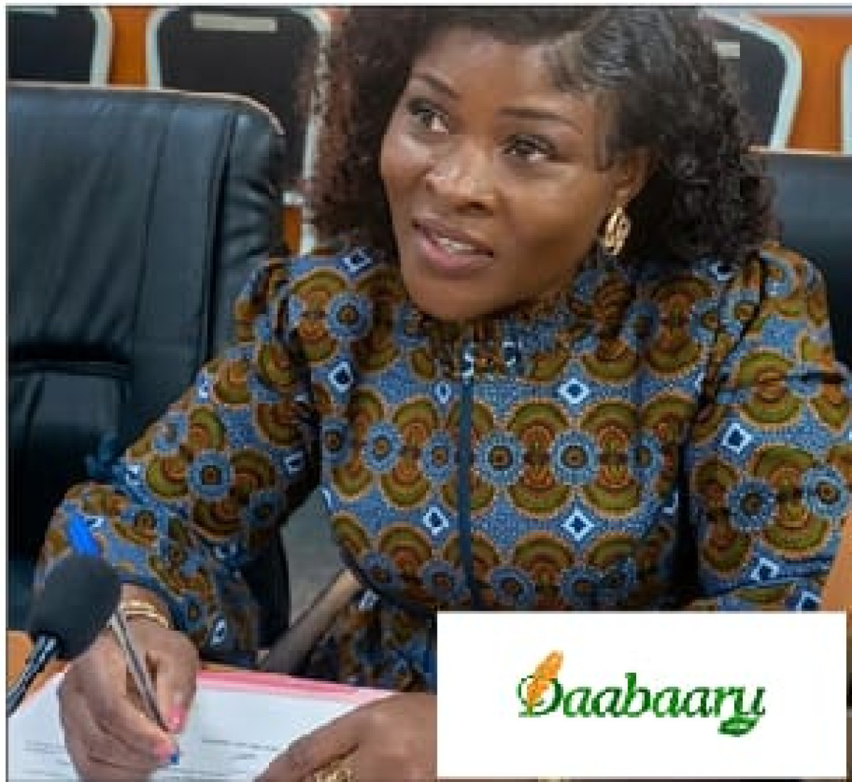 Univers médiatique béninois: Daabaaru Agri TV franchit une nouvelle étape avec la signature de sa convention avec la Haac