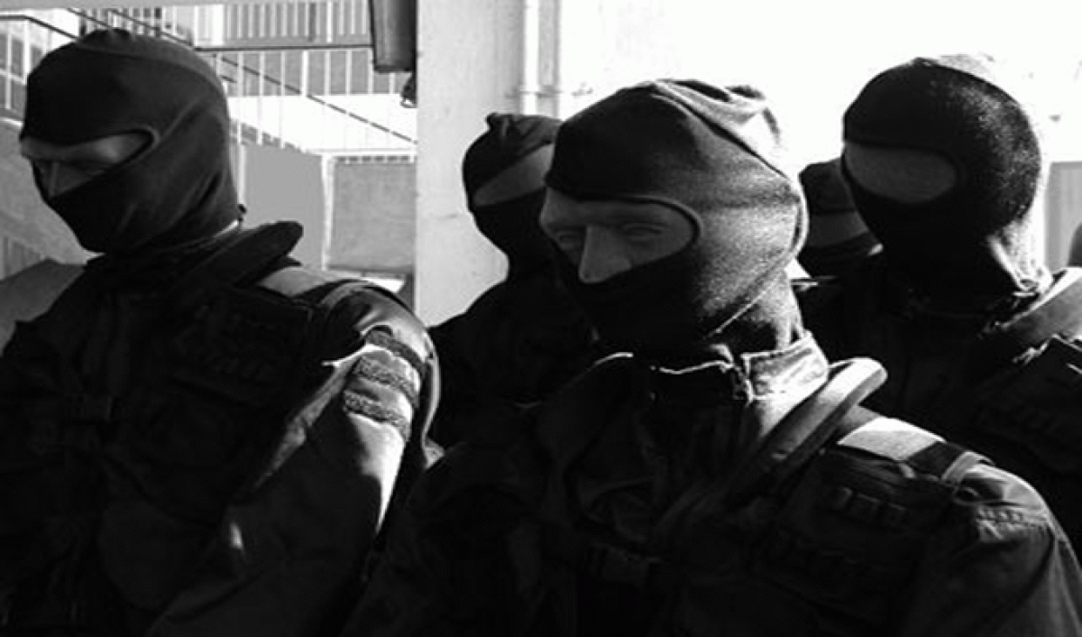 URGENT/KARIMAMA : Des individus armés et cagoulés enlèvent deux personnes