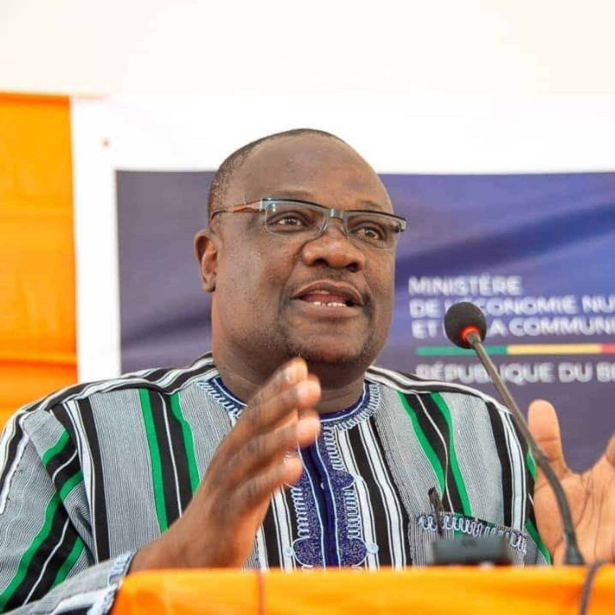 LUTTE CONTRE LE CORONAVIRUS A PARAKOU  : Toko décrète la fermeture des buvettes à partir de 21 heures