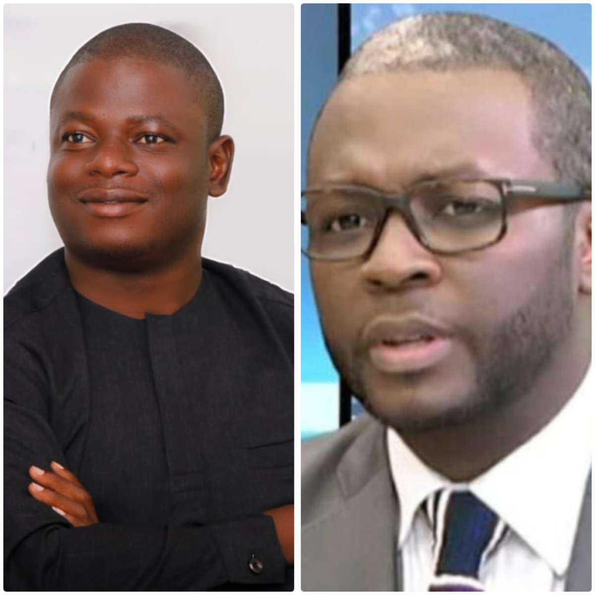 A/S DE L&rsquo;ARTICLE DU JOURNALISTE BARNABAS OROU KOUMAN SUR LE DÉSERT DE COMPÉTENCES DANS LE SEPTENTRION : Nourou-Dine Saka Saley réagit