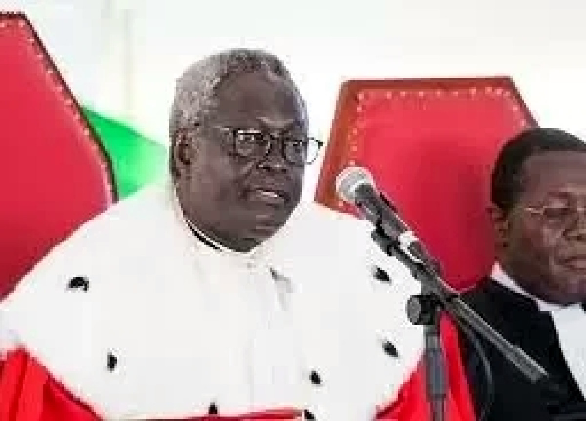 POSTURE DU BÉNIN FACE À LA CRISE POLITIQUE AU NIGER : Ousmane Batoko estime qu’il n’y aura pas de guerre