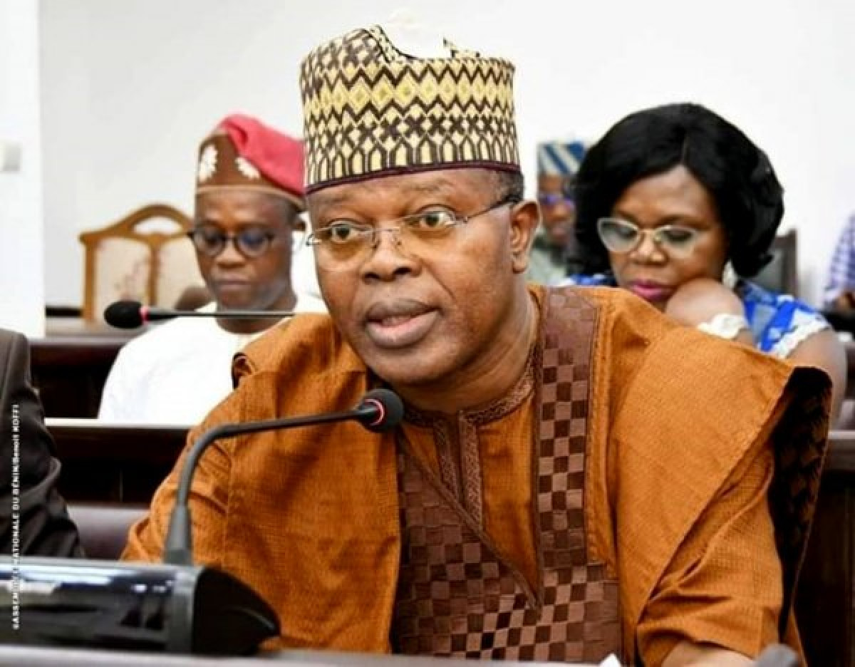 BÉNIN : Des députés Ld plaident pour l&rsquo;amélioration des conditions de vie et de travail des journalistes  . Ils proposent la signature de contrats de prestations avec les médias remplissant les conditions