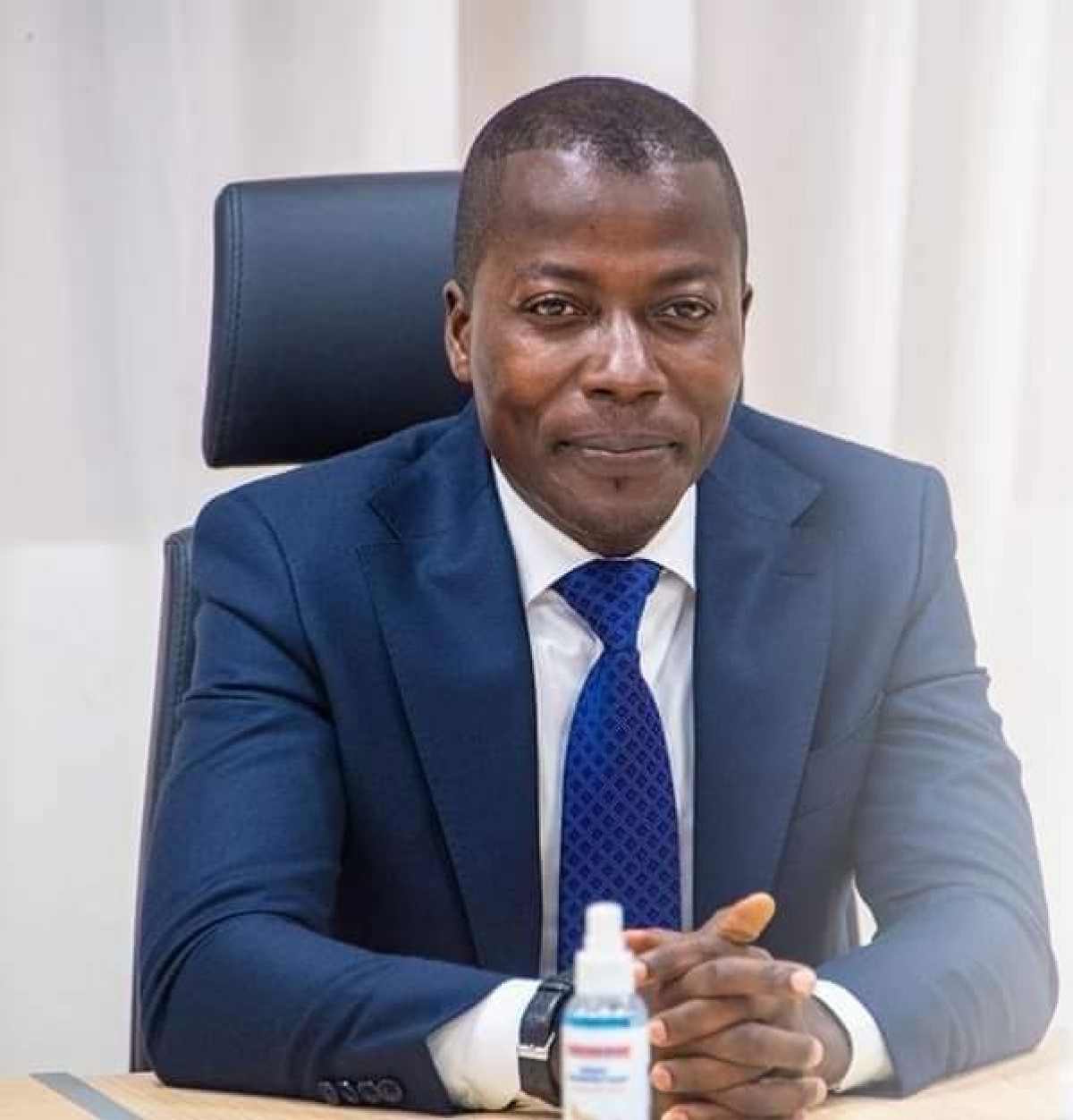 CONTRÔLE DE LA CROISSANCE DÉMOGRAPHIQUE AU BÉNIN : Les clarifications du porte-parole du gouvernement .«…Il ne s’agit pas de limitation de naissance. Il s’agit d’une procréation responsable» dixit Wilfried Léandre Houngbédji