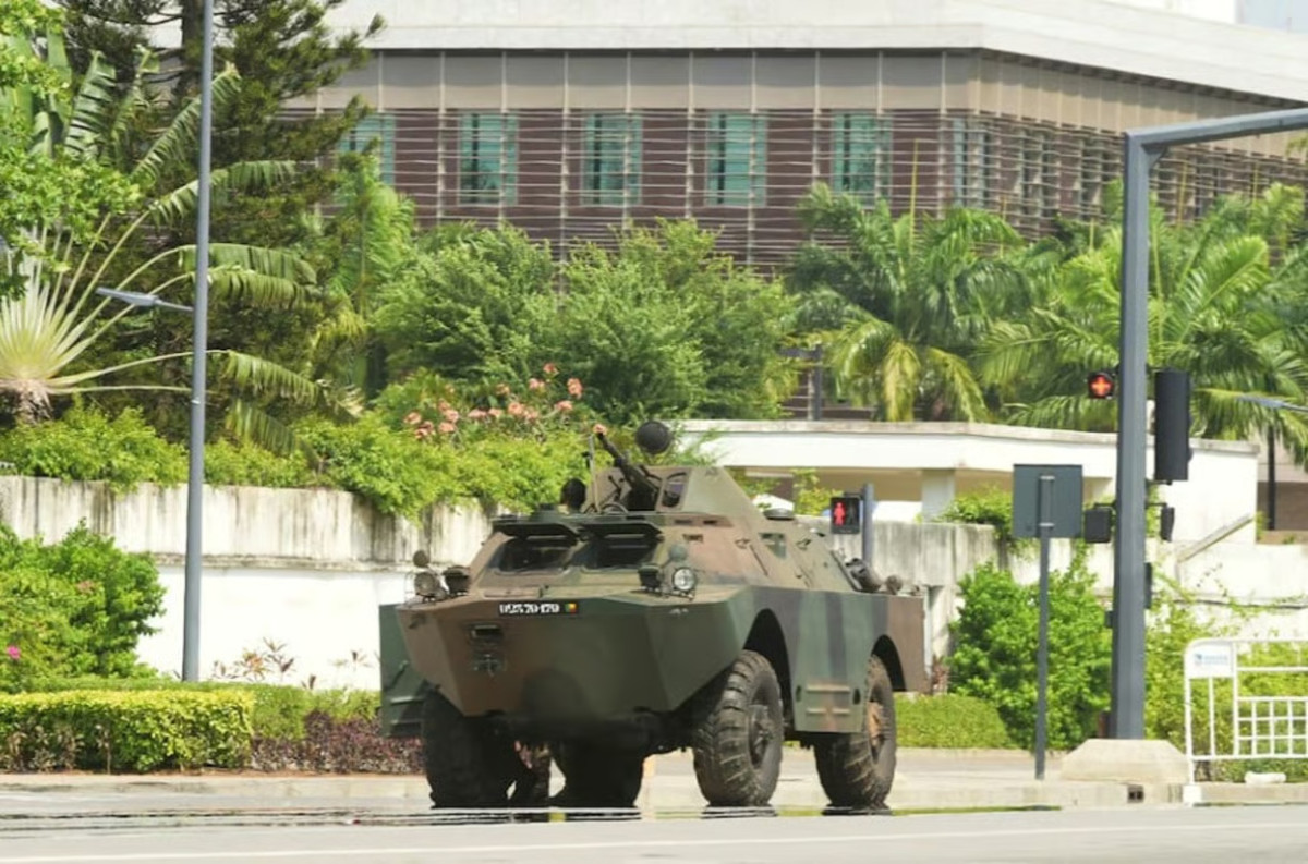Putsch déjoué à Cotonou :Les présidents des institutions condamnent et appellent à la solidarité