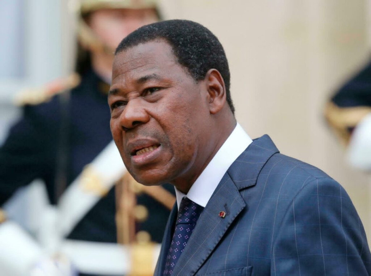 BENIN/DECES DU JOURNALISTE VINCENT FOLY : Les condoléances du président Boni Yayi