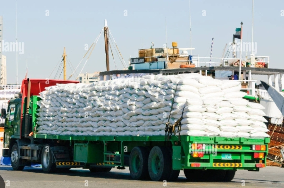 BÉNIN/SUBVENTIONS DES ENGRAIS POUR LA CAMPAGNE AGRICOLE 2024-2025 : Le gouvernement mobilise plus de 24 milliards de francs
