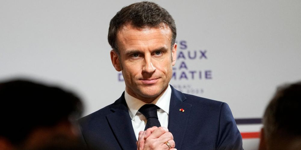 LIBÉRATION D&rsquo;UN JOURNALISTE FRANÇAIS AU SAHEL : Le président Macron remercie le gouvernement nigérien