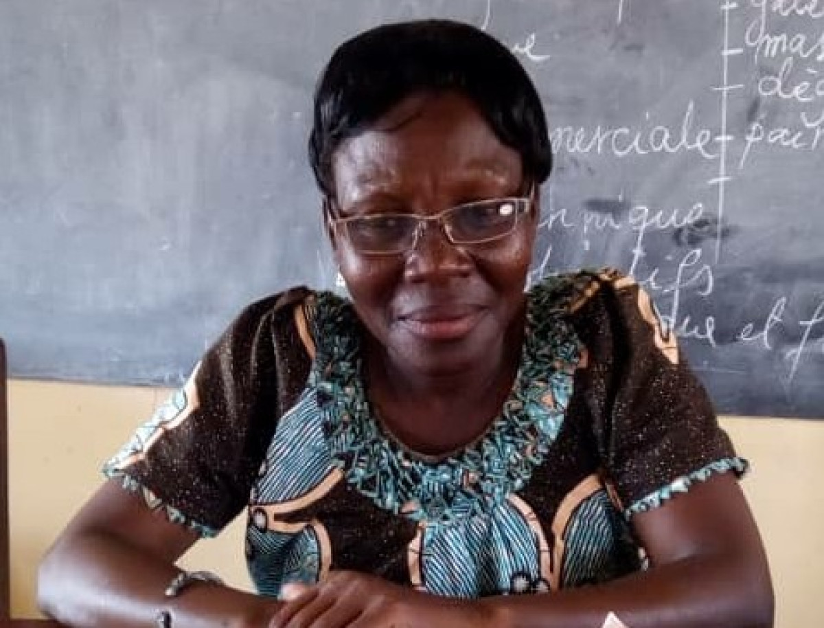 COMMUNALES ET MUNICIPALES DU 17 MAI PROCHAIN : Tempa N’Tcha, un espoir pour les femmes de Boukoumbé .« Le moment est venu de comprendre que l’homme et la femme sont tous des êtres humains », dixit la dame de fer