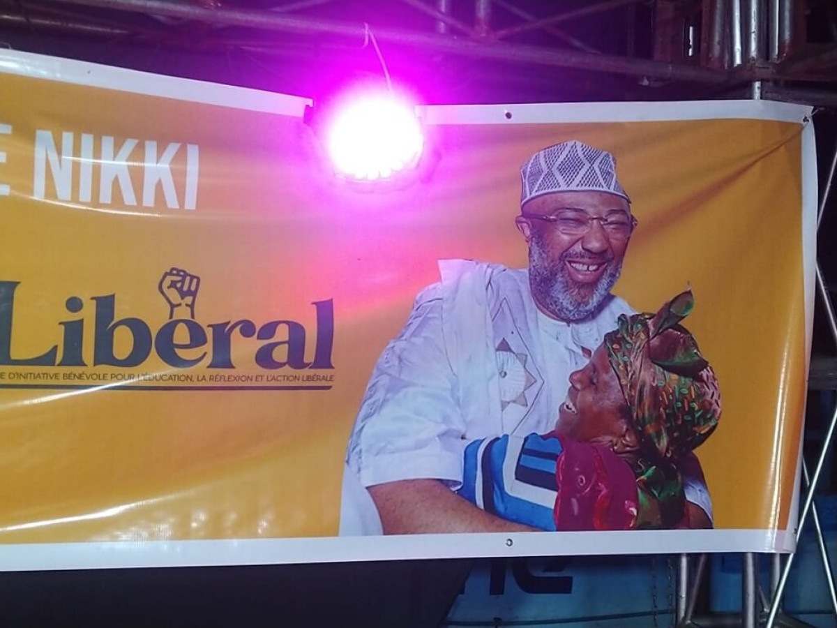 RENCONTRE DES ROIS DE L’AIRE CULTURELLE BAATONU ET BOO AVEC L’EMPEREUR DE NIKKI : Richard Boni Ouorou offre un concert mémorable à la population