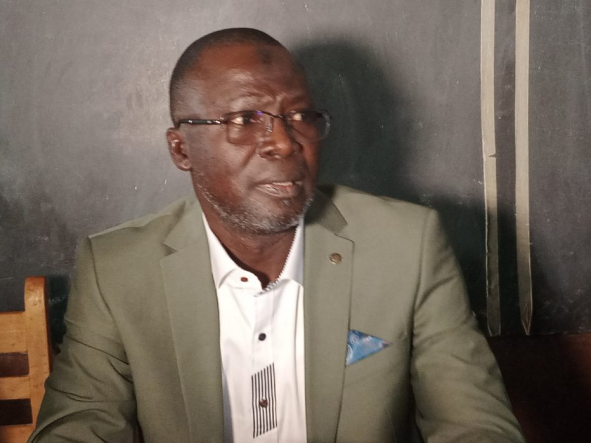 PARAKOU/BACCALAURÉAT 2022 : L’adresse du maire Zimé Chabi