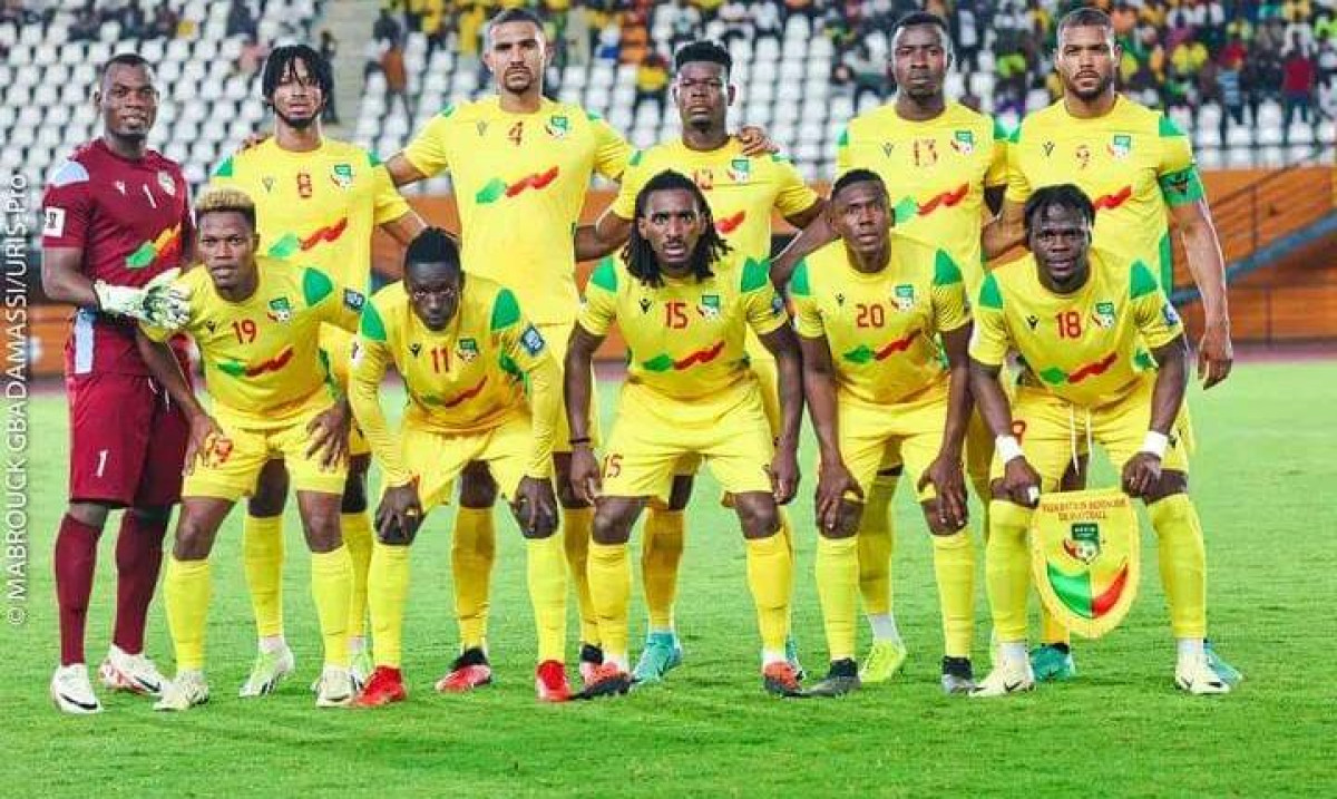Tirage au sort des éliminatoires de la Can 2027: le Bénin dans le groupe F avec le Burkina Faso, la Mauritanie et la Centrafrique