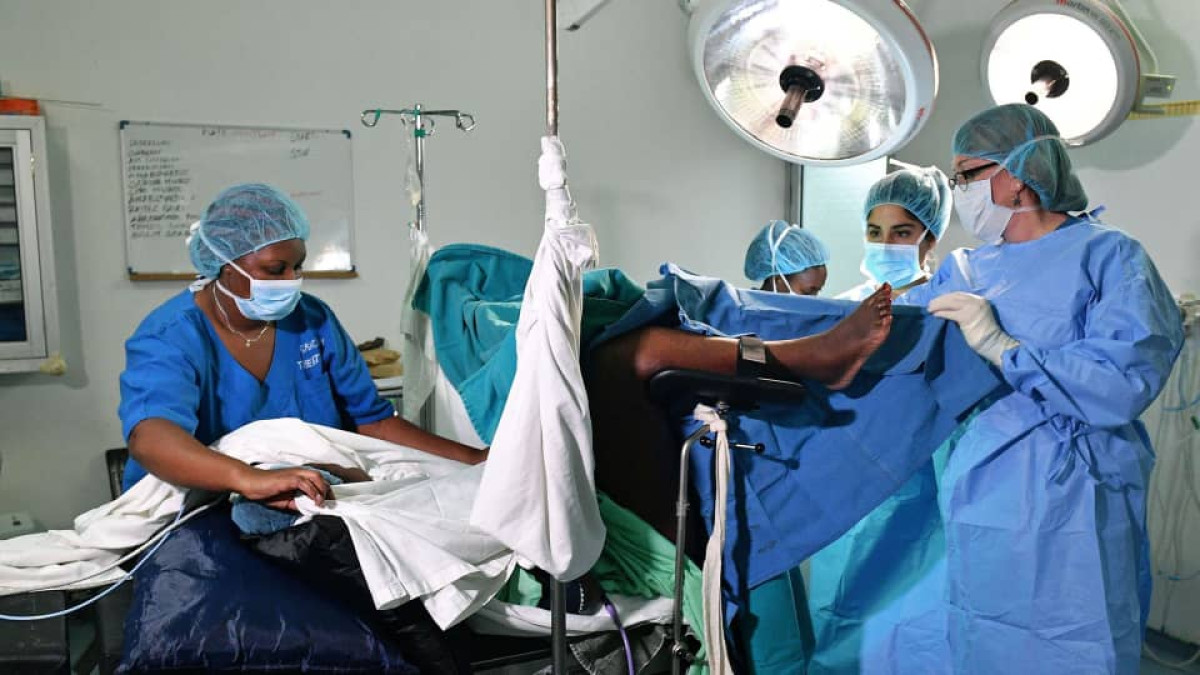 INTERRUPTION VOLONTAIRE DE GROSSESSE AU BÉNIN : Le droit des patientes bafoué au mépris de la loi . Ce que dit la législation et les sanctions pénales