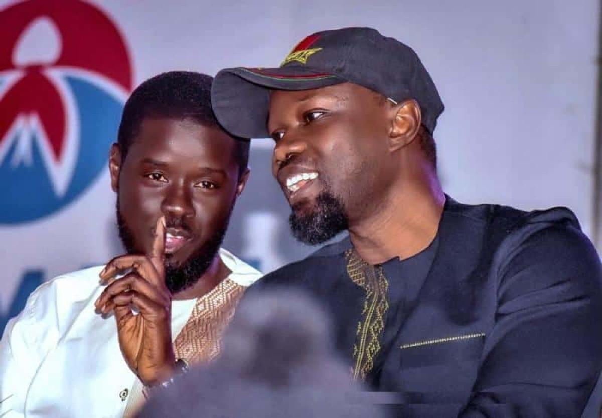Un an au pouvoir du duo Diomaye-Sonko: la toile sénégalaise partagée entre regret et espoir 