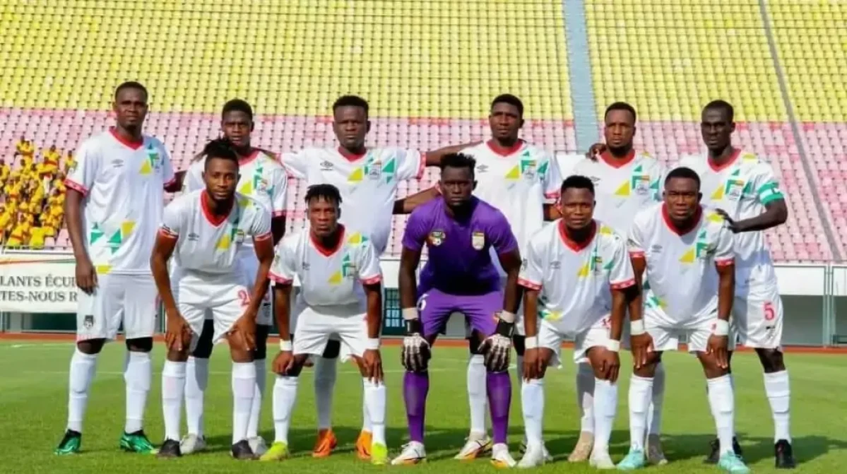 PRÉPARATIFS DU CHAN 2024 : La liste des Guépards sélectionnés disponible