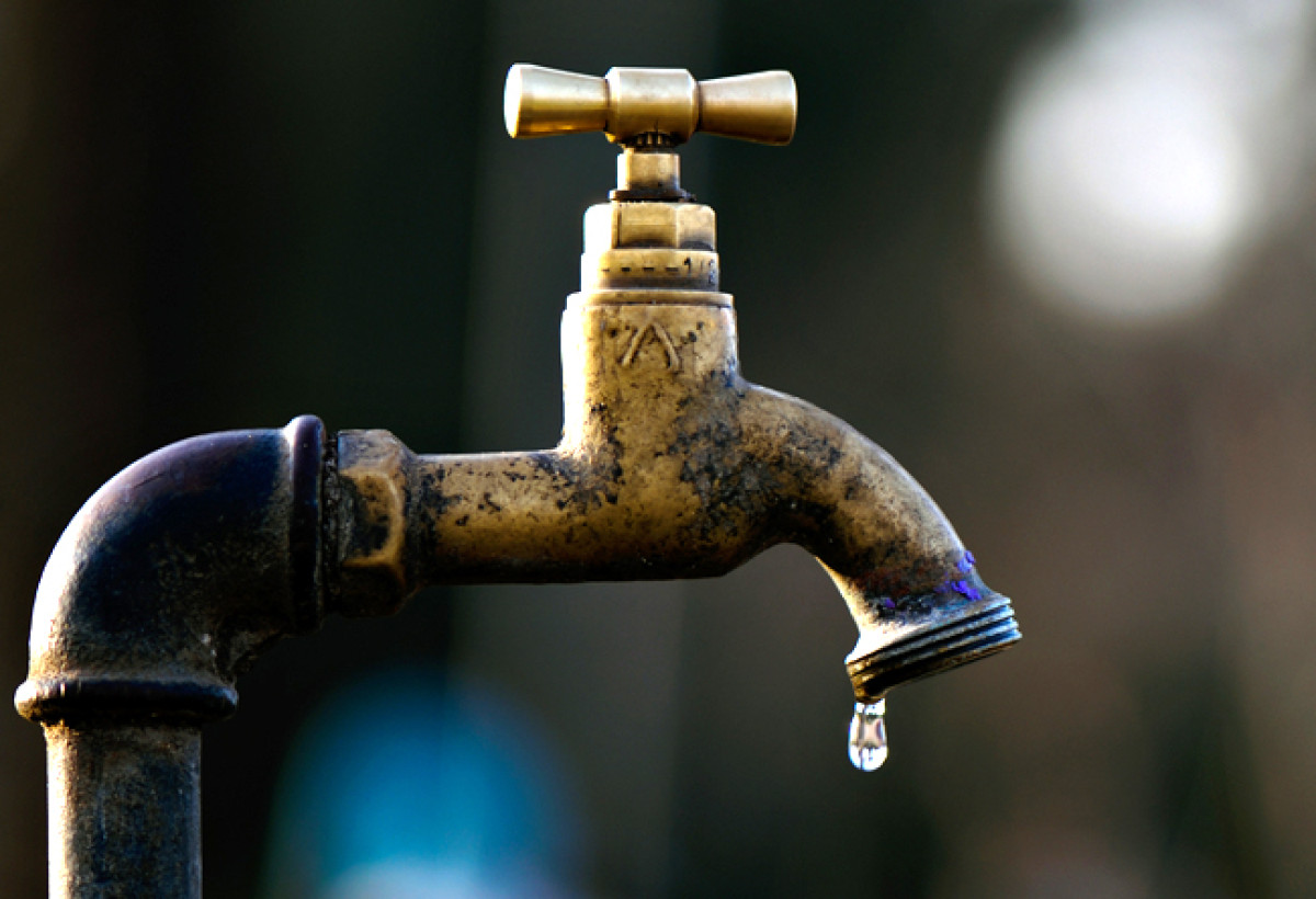COUPURE D’EAU DANS CERTAINES ZONES DE PARAKOU : La Soneb donne les raisons et rassure