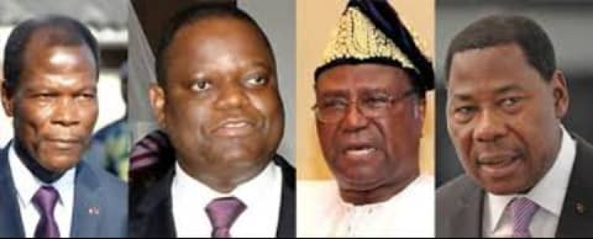 ÉDITO : Opposition oppressée ?