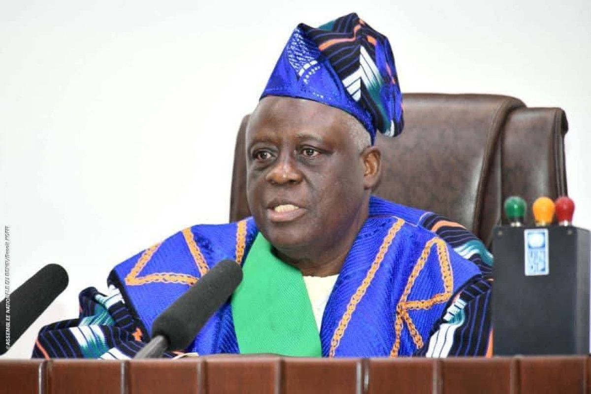 Élections générales de 2026 au Bénin: Louis Vlavonou appelle à la préservation de la paix 