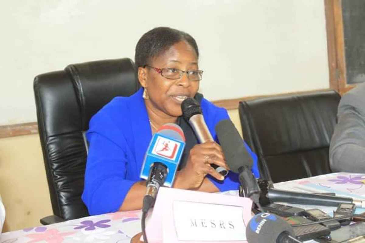 ENSEIGNEMENT SUPERIEUR AU BENIN : Les responsables des universités publiques maintenus en attendant