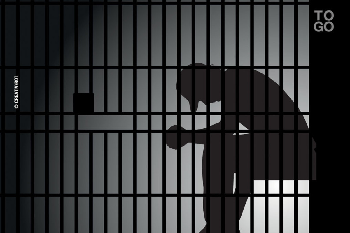 BÉNIN/ POUR ESCROQUERIE : Deux notaires jetés en prison à Cotonou