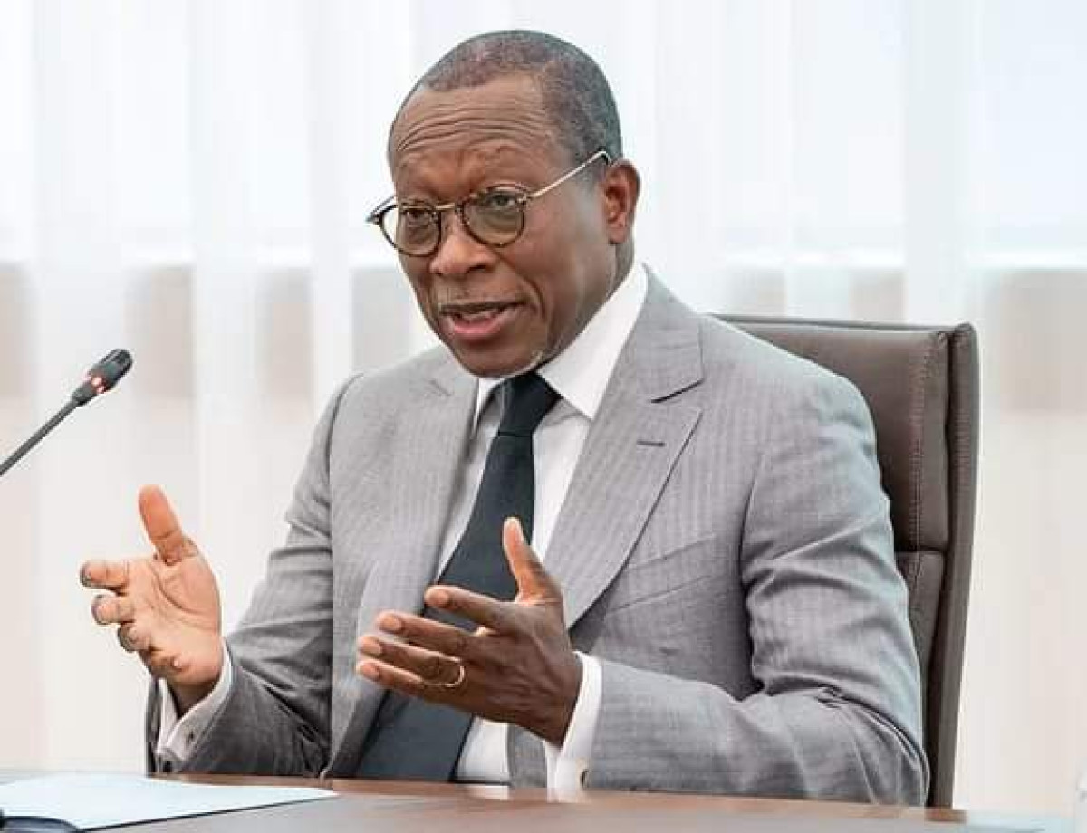 RENCONTRE ENTRE PATRICE TALON ET SES AMBASSADEURS : Vers l’élargissement de la carte diplomatique
