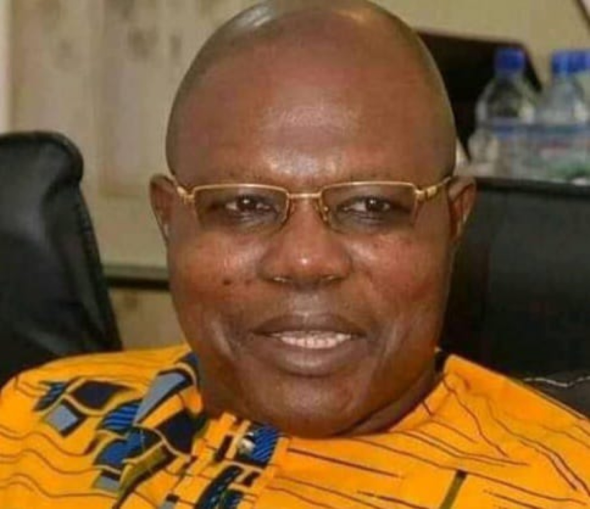 POUR CYBERCRIMINALITÉ ET BLANCHIMENT DE CAPITAUX : L&rsquo;ex député Désiré Vodonou de nouveau poursuivi