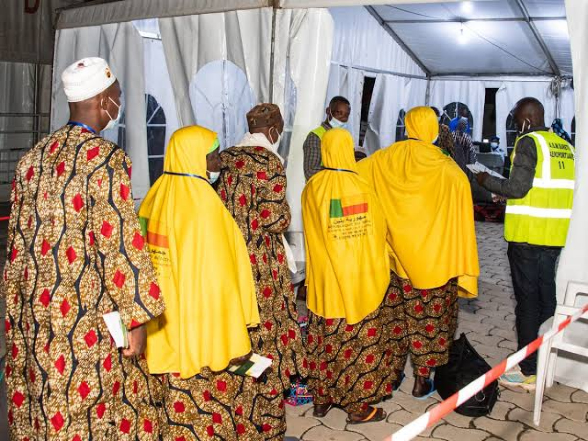 Organisation du Hadj 2026: l'axe Pharmaquick-AIC à Cotonou temporairement fermé