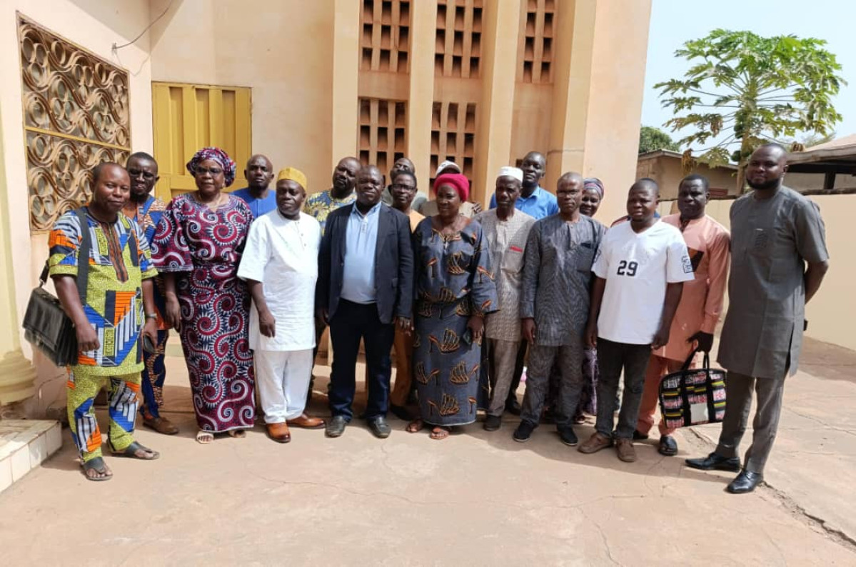 Amélioration des politiques éducatives dans le Borgou: Dedras Ong et Social Watch Bénin présentent les résultats d'une enquête aux acteurs