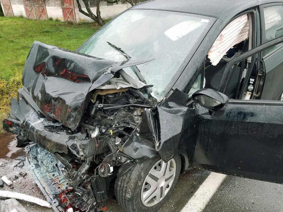 INSECURITE ROUTIERE A PARAKOU : Faut-il désormais faire ses adieux avant de quitter chez soi ?